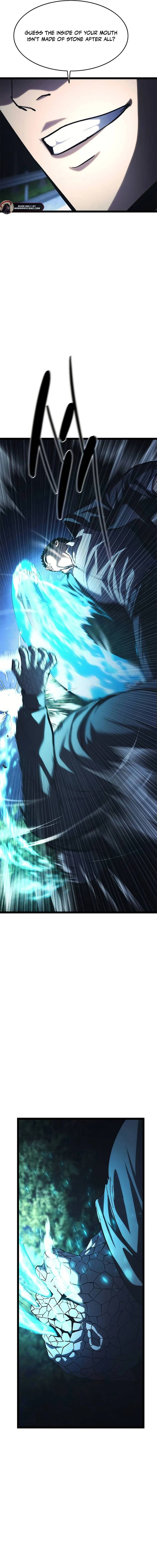 Demon Rakshasa Chapter 21 23